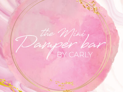 The Mini Pamper Bar by Carly