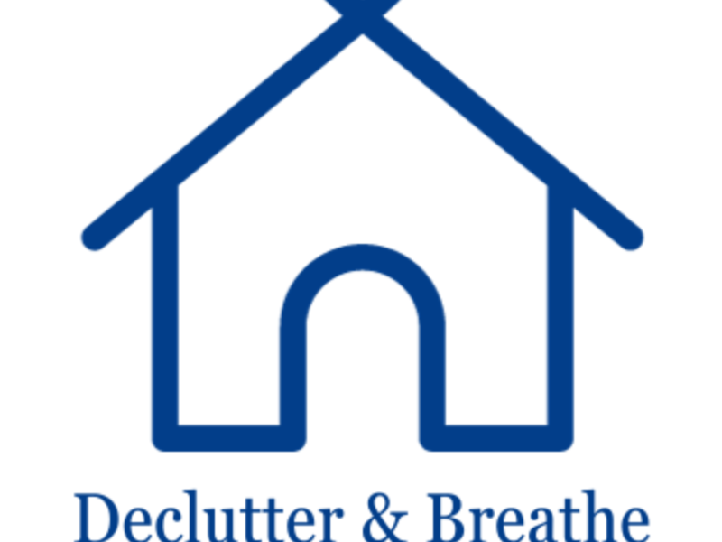 Declutter & Breathe: Professional Organisers