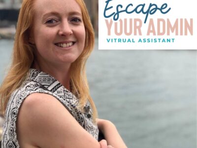 Escape Your Admin Virtual Assistant