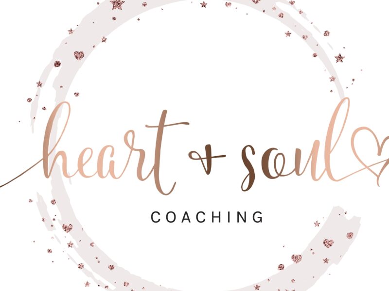 Heart & Soul Coaching