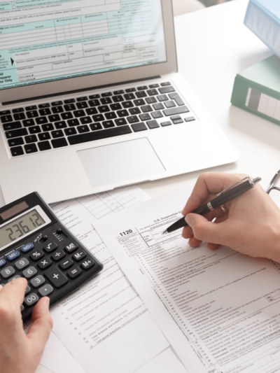 Finance