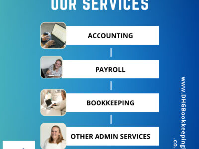 DHG Bookkeeping Ltd