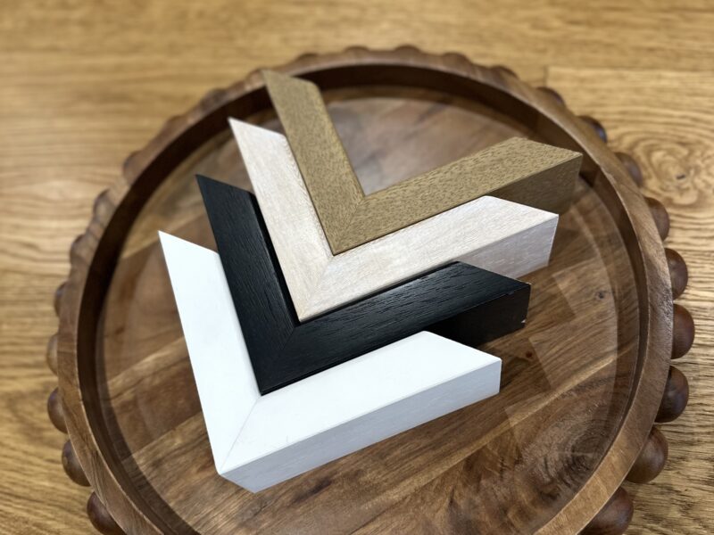 Hand and foot castings