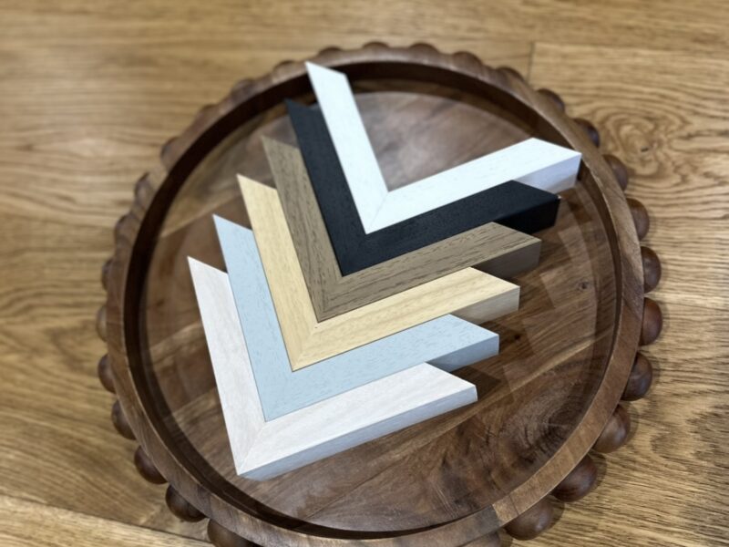 Hand and foot castings