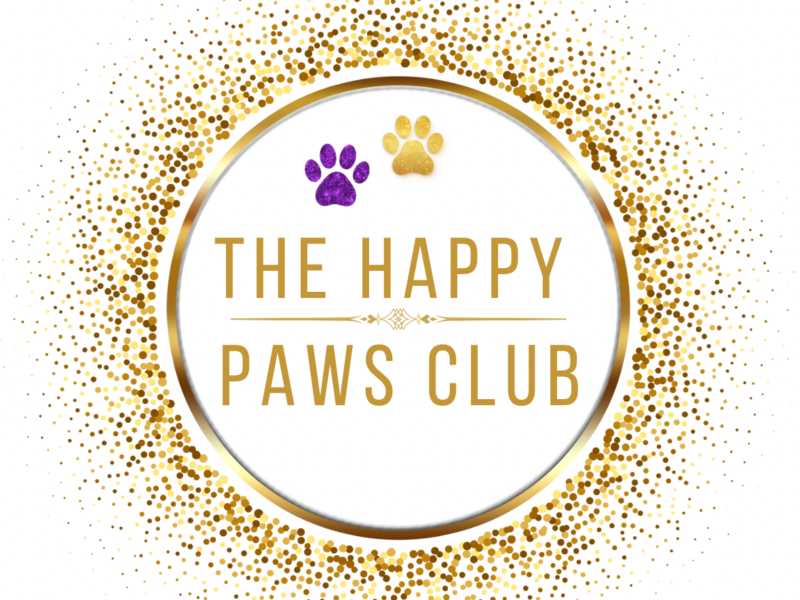 The Happy Paws Club