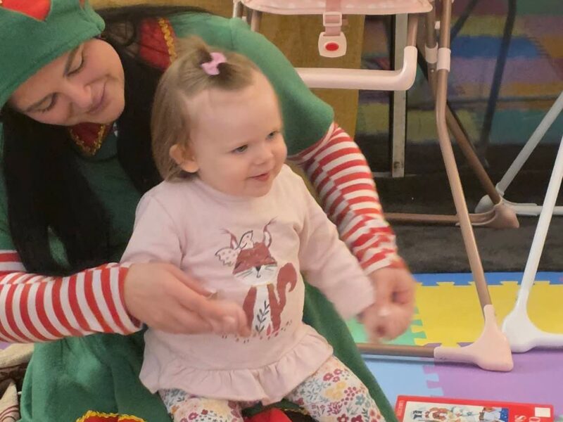 Childrens party entertainer for ages 4-13