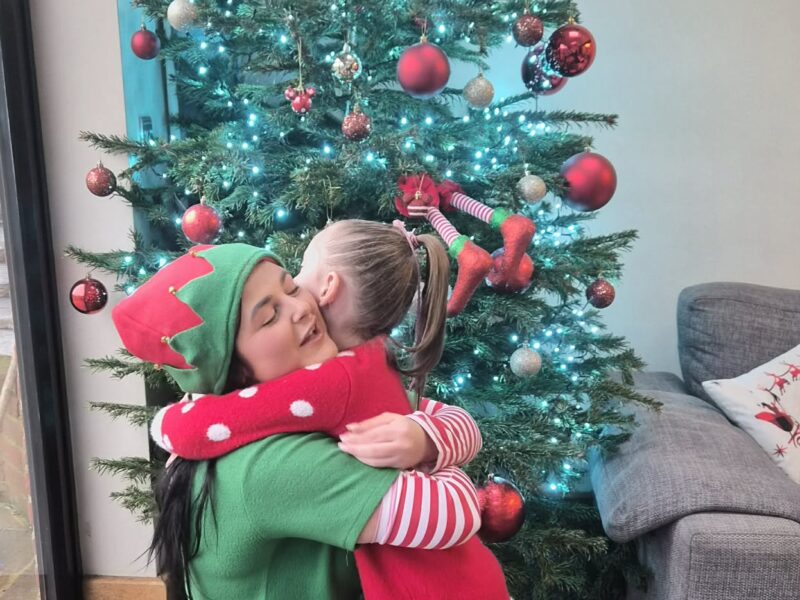 Childrens party entertainer for ages 4-13