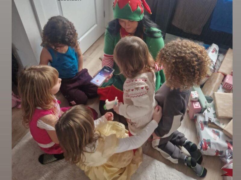 Childrens party entertainer for ages 4-13