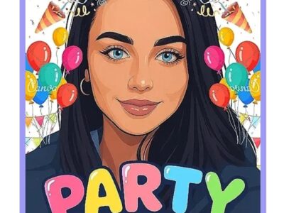 Childrens party entertainer for ages 4-13