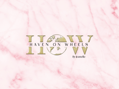Haven On Wheels by Jeanelle