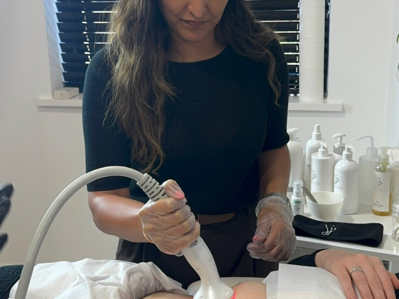 Deepa Sculpt Essex