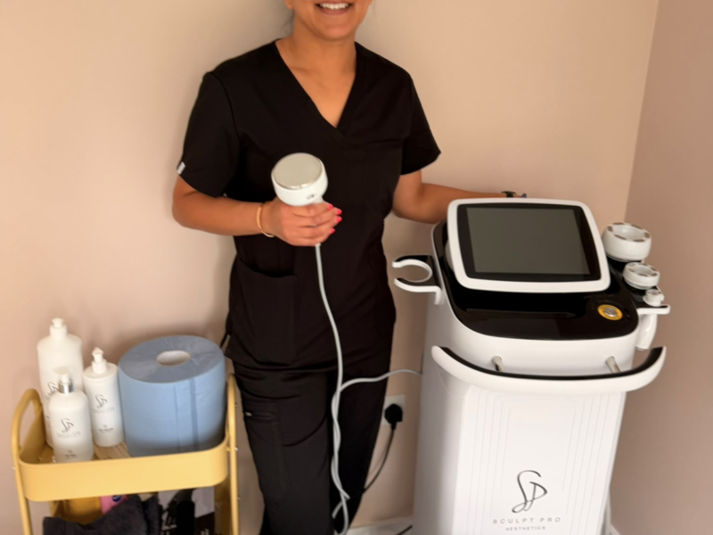 Deepa Sculpt Essex