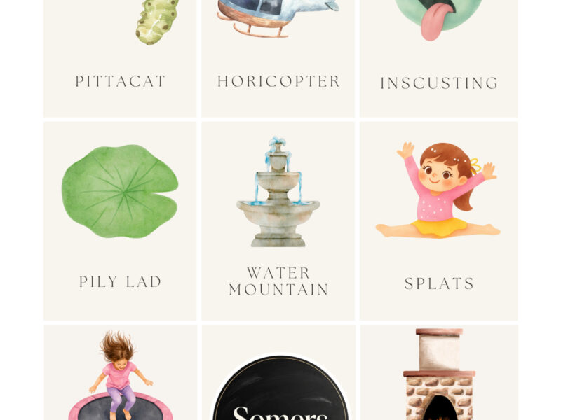 Somers Studio UK