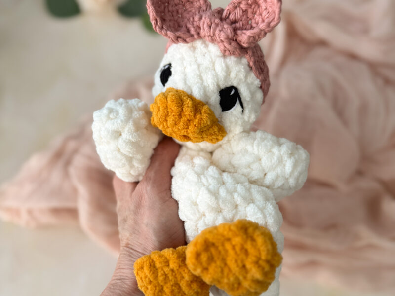 Handmade by the Lab