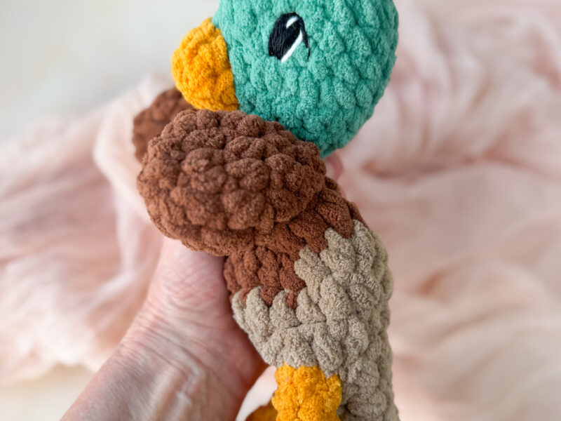 Handmade by the Lab