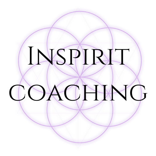 inspirit coaching