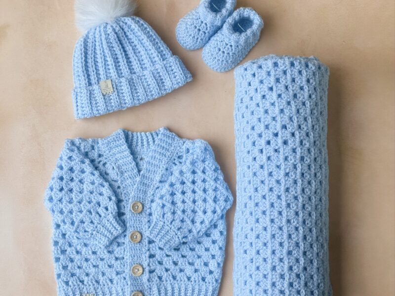 Handmade by the Lab