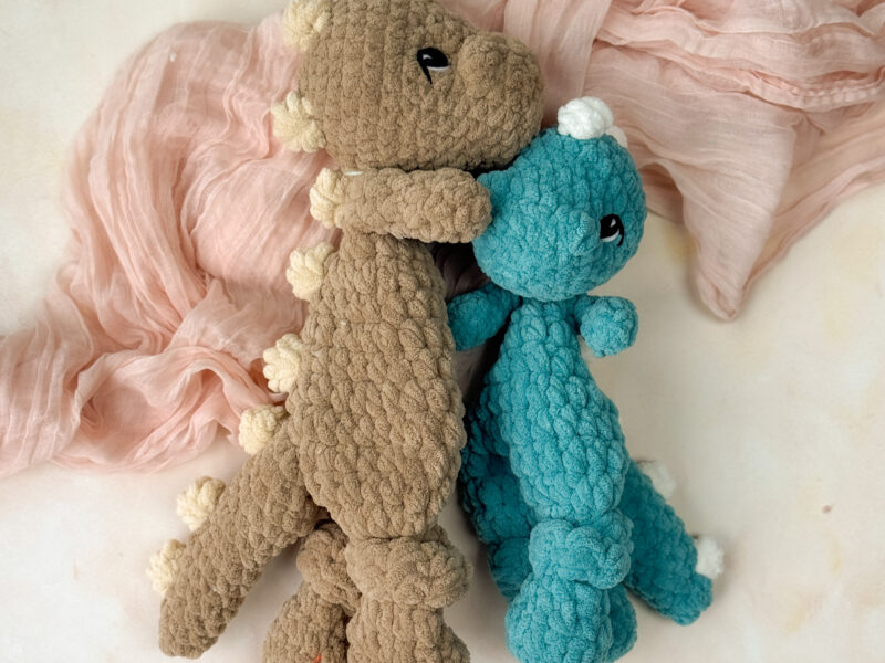 Handmade by the Lab